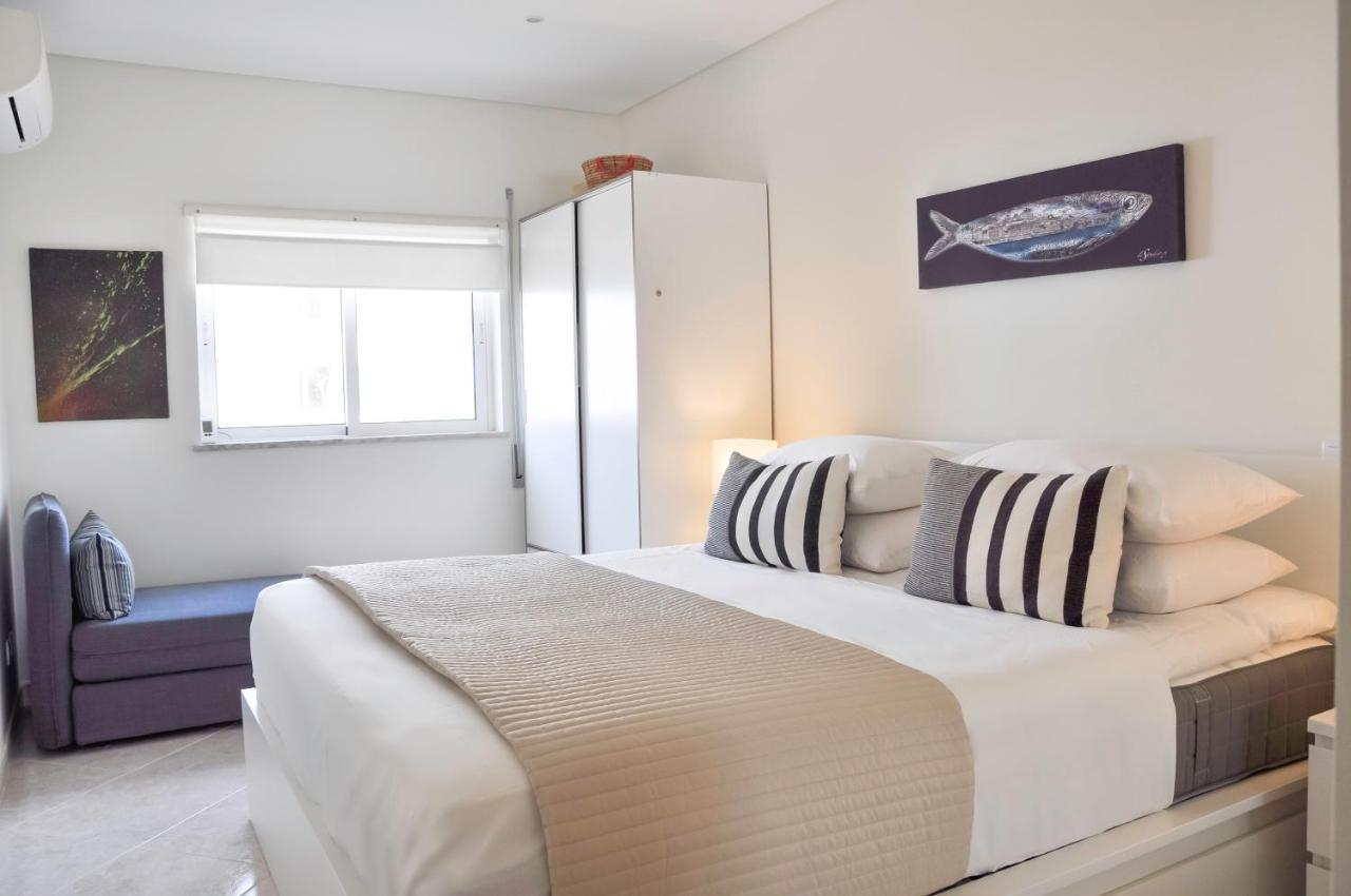 Lovelystay - 2Br Modern, Pool Access, Close To Marina & Beach كوارتيرا المظهر الخارجي الصورة
