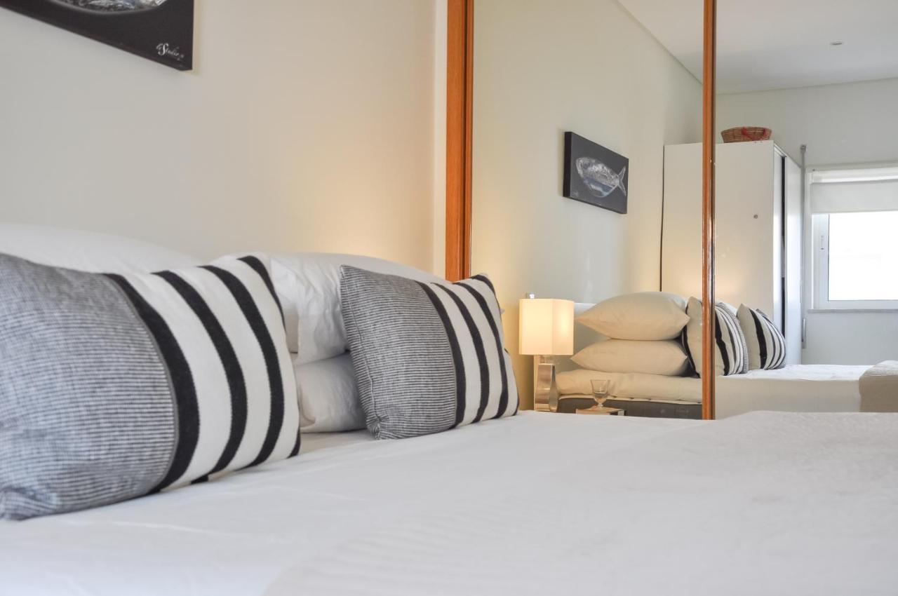 Lovelystay - 2Br Modern, Pool Access, Close To Marina & Beach كوارتيرا المظهر الخارجي الصورة
